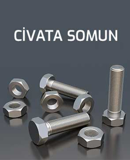 civata-somun civata-somun